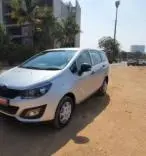 Mahindra Marazzo M2 7 STR 2019