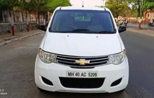Chevrolet Enjoy 1.3 TCDI LS 8 STR 2014