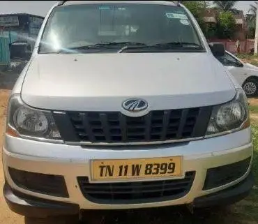 Mahindra Xylo H4 BS IV 2017