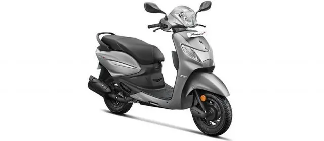 Hero Pleasure Plus VX 110cc 2022