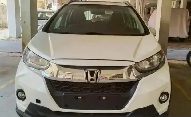Honda WR-V VX Diesel 2018