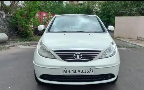 Tata Manza Aqua Safire BS-III 2010