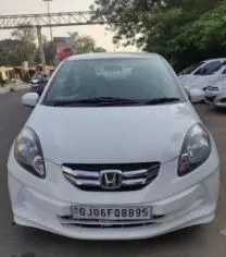 Honda Amaze 1.5 E i-DTEC 2013
