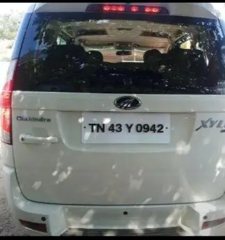 Mahindra Xylo H8 2013