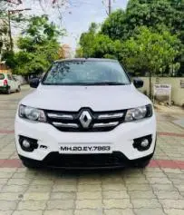 Renault KWID 1.0 RXT Opt 2019