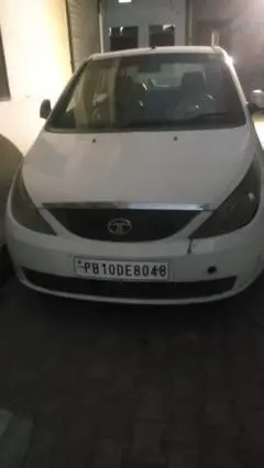 Tata Indica Vista LS 2011