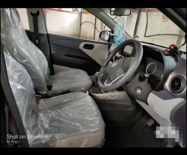 Hyundai Grand i10 Nios Sportz AMT 1.2 Kappa VTVT 2020