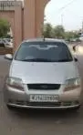 Chevrolet AVEO U VA LT 1.2 2009