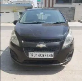 Chevrolet Beat PS Diesel 2014