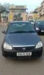Tata Indica DLE 2008