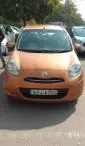 Nissan Micra XV DIESEL 2011