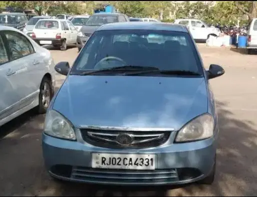 Tata Indigo CS LS TDI 2008
