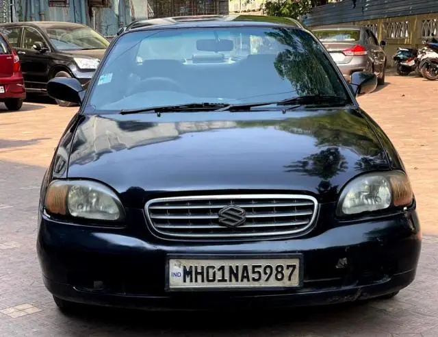 Maruti Suzuki Baleno Lxi 2004