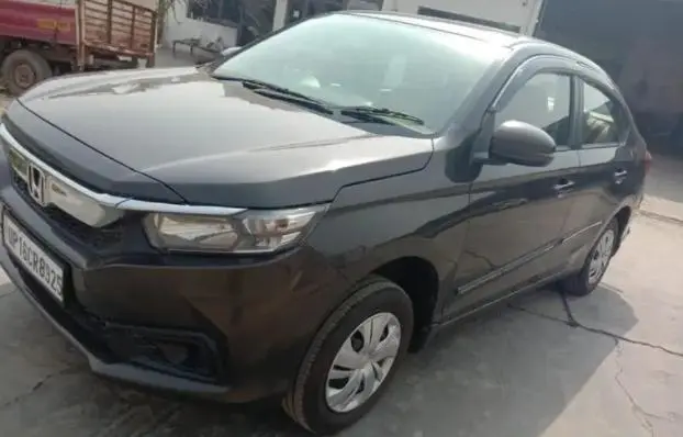 Honda Amaze 1.2 S MT Petrol BS6 2020