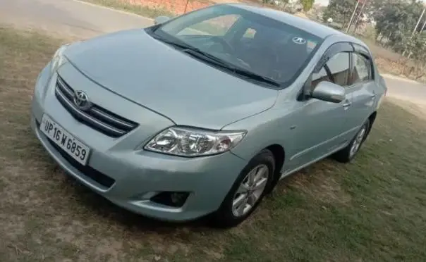 Toyota Corolla Altis 1.8 G 2009