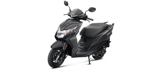 Honda Dio 110cc 2022
