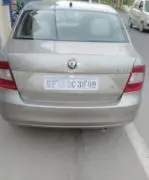 Skoda Rapid 1.6 MPI AMBITION 2013