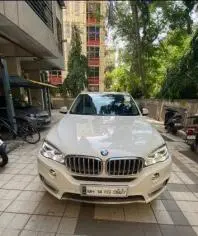 BMW X5 XDrive 30d 2015