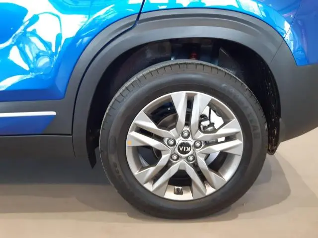 Kia Seltos HTX Plus 1.5 Diesel 2020