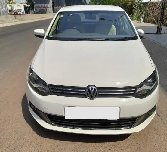 Volkswagen Vento 1.5 TDI Highline 2015