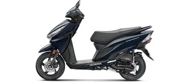 Honda Grazia 125cc STD BS6 2021