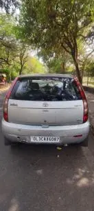 Tata Indica Vista Terra 1.2 Safire 2009