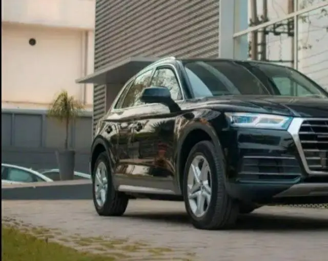 Audi Q5 40 TDI Premium Plus 2020