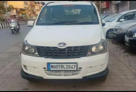 Mahindra Xylo D2 BS IV 2012