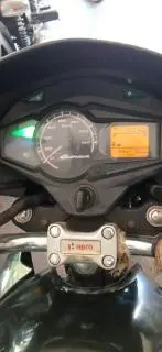 Hero Glamour Disc 125cc 2017