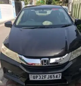 Honda City VX i-DTEC 2014