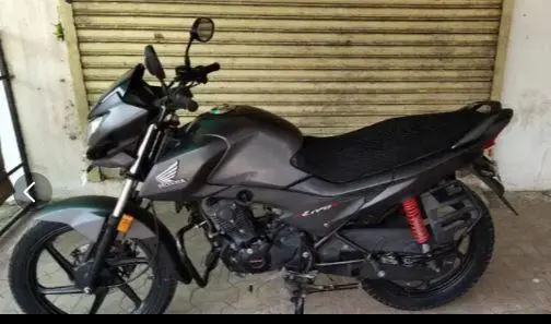 Honda Livo Disc 110cc 2017