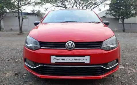 Volkswagen Polo GT TSI 2017