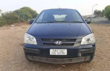 Hyundai Getz GLS 2005