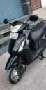 Hero Pleasure 100cc 2015