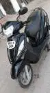 TVS Wego 110cc 2011