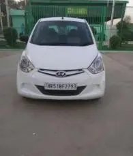 Hyundai Eon D-LITE PLUS 2015