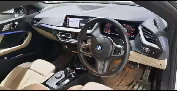 BMW 2 Series Gran Coupe 220d M Sport 2021