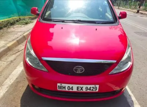 Tata Indica Vista Aura 1.3 Quadrajet 2009