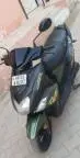 Yamaha RAY ZR 110cc 2018