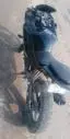 Yamaha YZF-R15 150cc 2014
