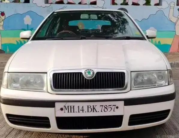 Skoda Octavia AMBIENTE 1.9 TDI 2008