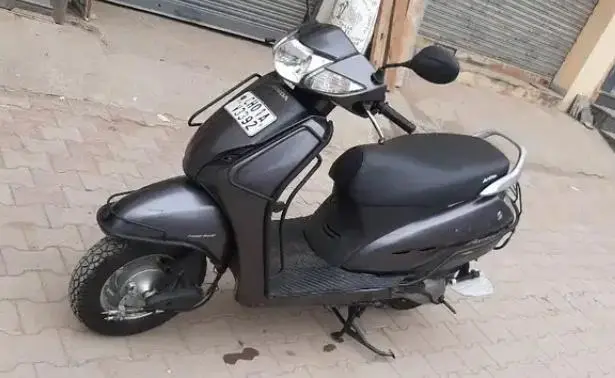 Honda Activa 110cc 2013