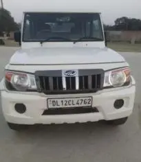 Mahindra Bolero SLE 2017