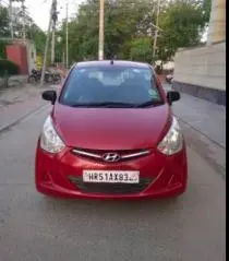 Hyundai Eon ERA PLUS 2013