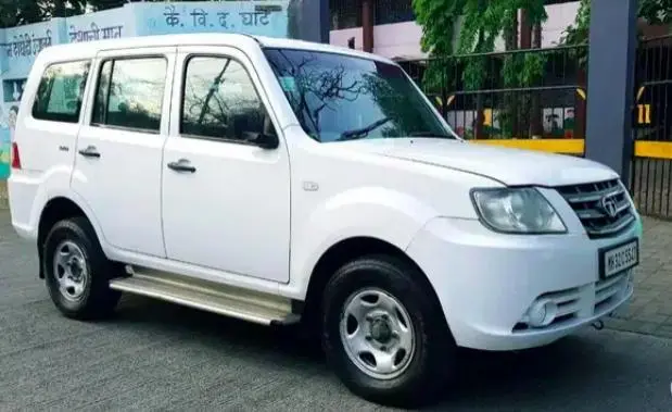 Tata Sumo Grande EX 2011