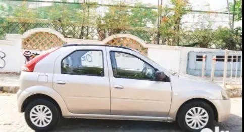 Mahindra Verito 1.5 D4 BS IV 2015