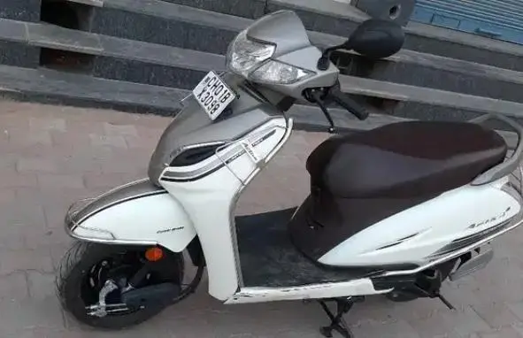 Honda Activa 5G 110cc DLX 2019