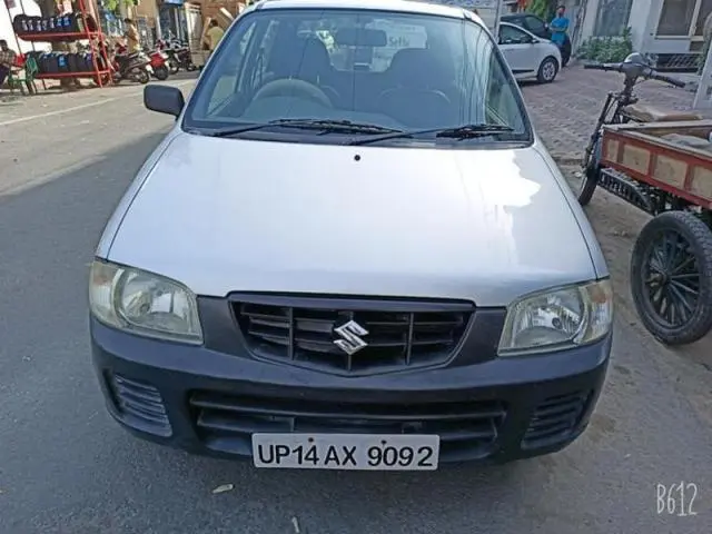 Maruti Suzuki Alto LXi 2009