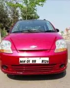 Chevrolet Spark LS 1.0 2012