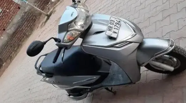 Hero Duet Lx 110cc 2017
